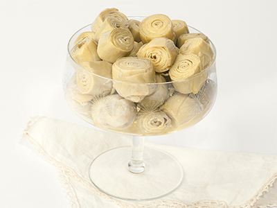 Carciofi Candini