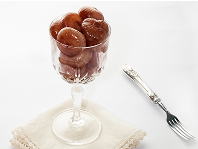 Cipolle al Balsamico