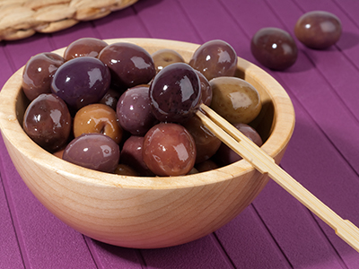 Olive nere “Morate”