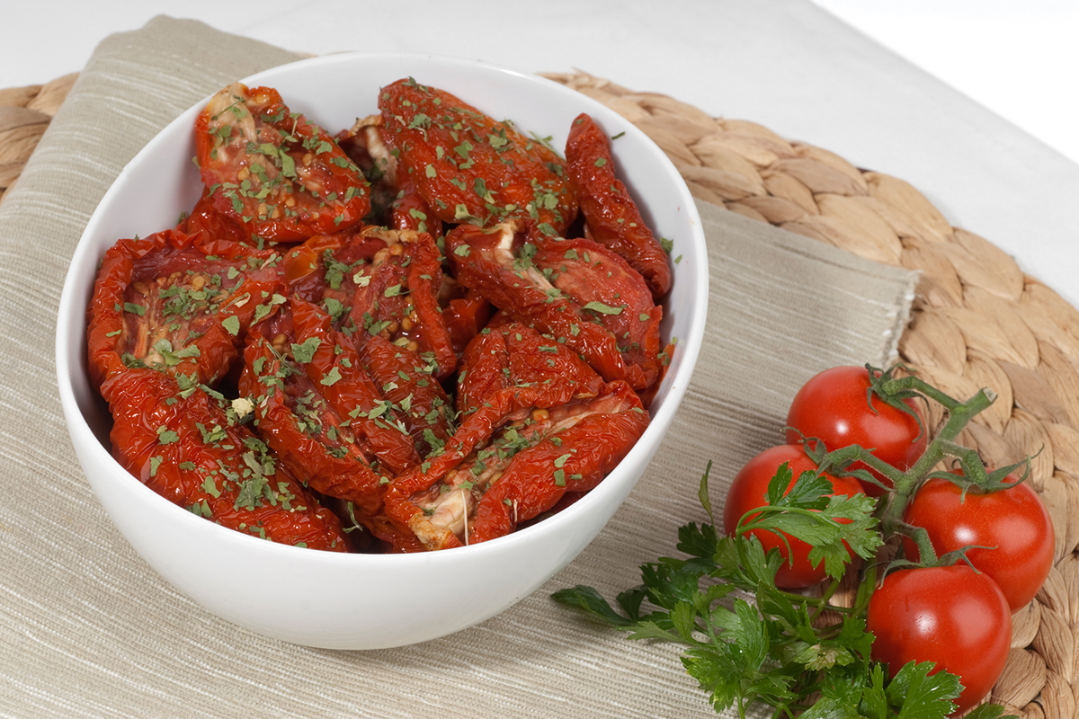 Pomodori Secchi
