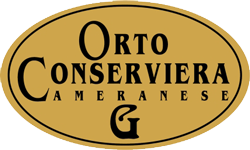 Ortoconserviera Cameranese